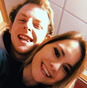 Meet your Posher, Dylan